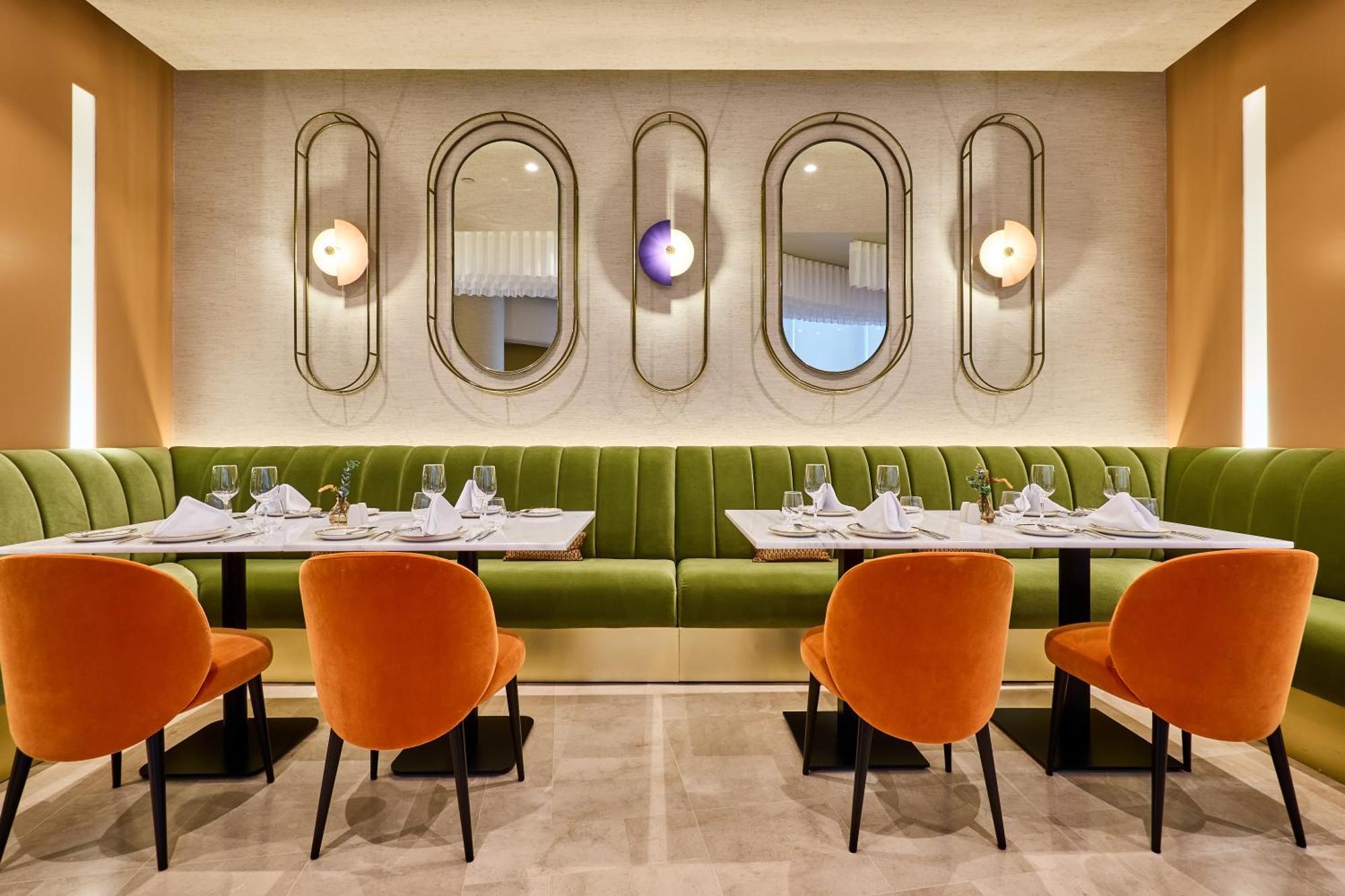Hotel De Convencoes De Talatona, Hcta 루안다 외부 사진