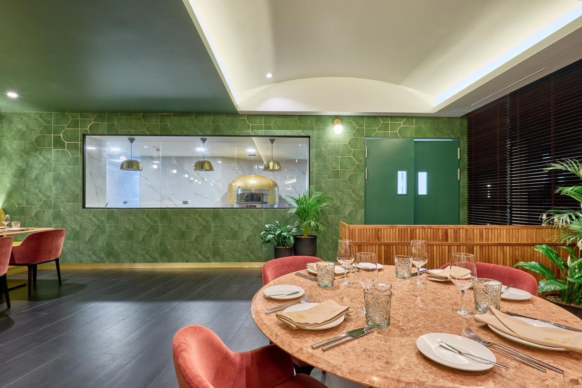 Hotel De Convencoes De Talatona, Hcta 루안다 외부 사진